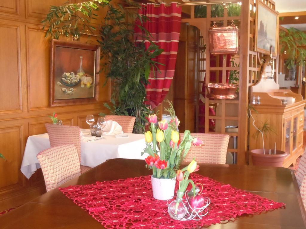 Hotel Restaurant Le Bellevue Montrichard 3 Etoiles Монришар Екстер'єр фото